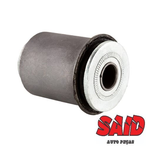 Bucha Bandeja Suspensão Dianteira Inf. Hilux Sw4 Até 2004