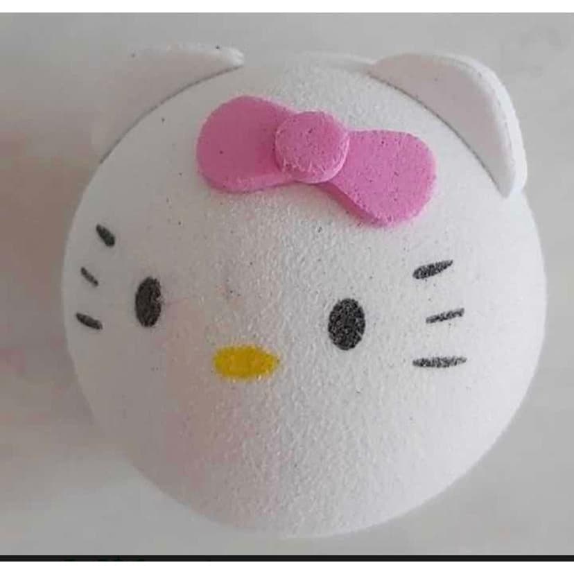 Enfeite De Antena Hello Kitty Antena Carro