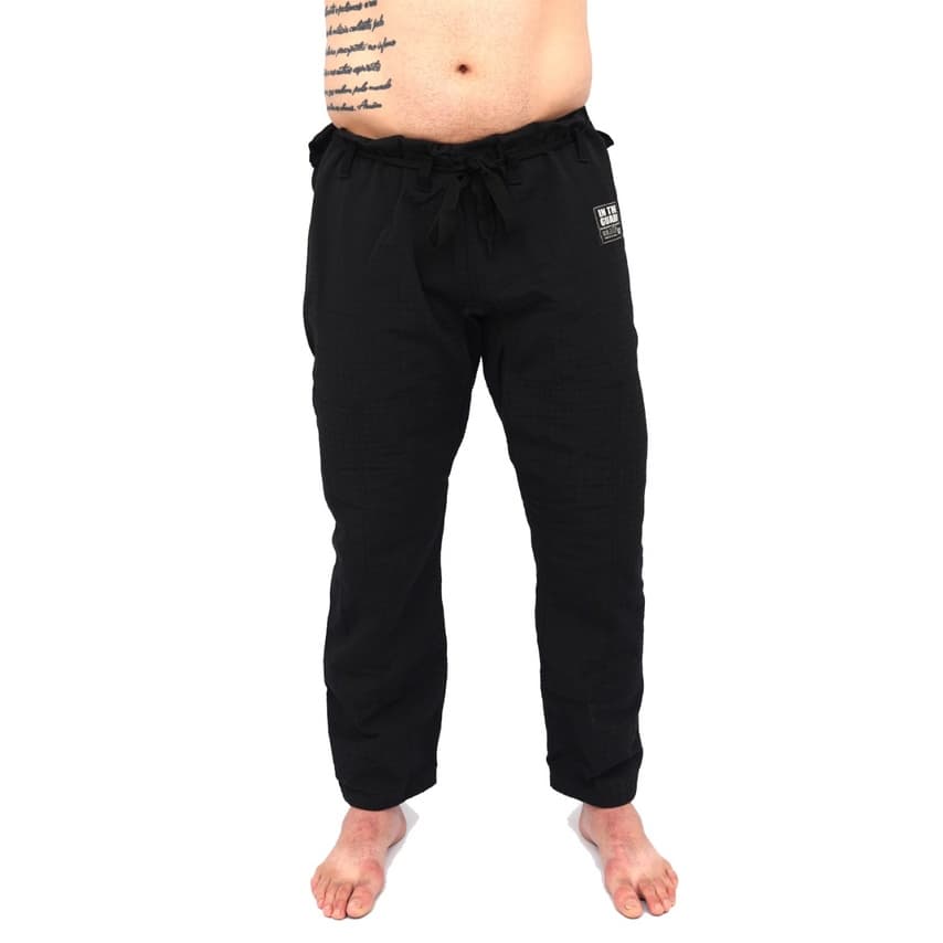 Calça Jiu Jitsu, Calça Rip Stop, Calça de kimono, Calça Quimono.