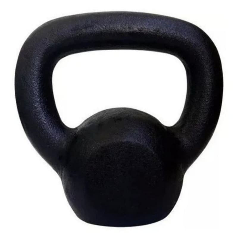 kettlebell 18kg pintado BARATO