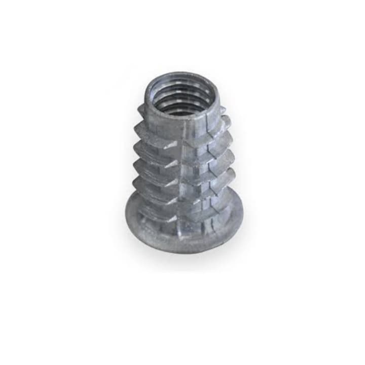 Bucha americana ferro 5/16 X 20mm unidade