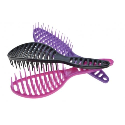 Escova Oval Flex - Marilu