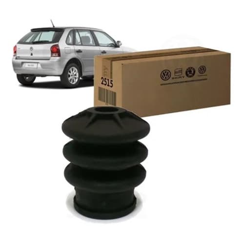 Coifa Trambulador Gol Parati Saveiro Original Vw