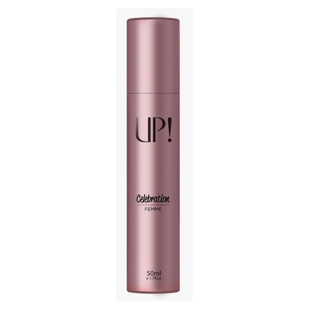 Perfume UP! 38 Celebration Feminino