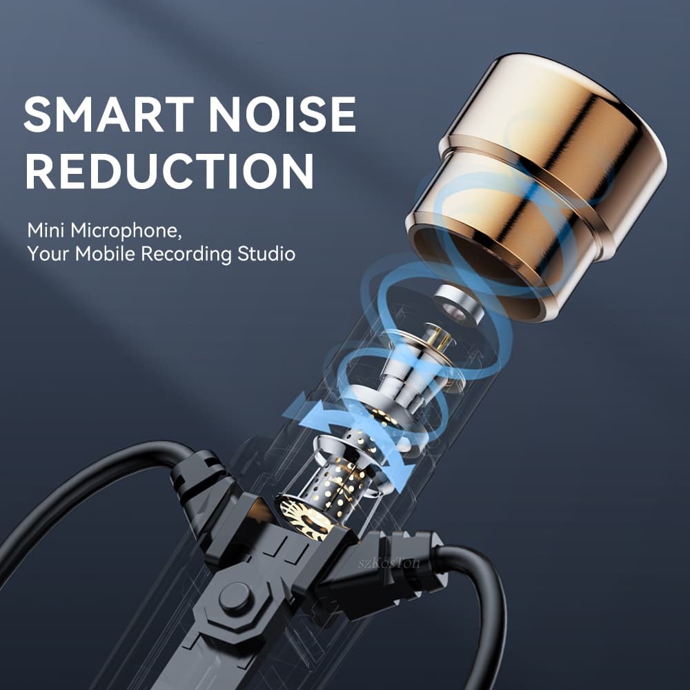 SPRISE KT Fones De Ouvido Com Fio Diamante Microfone Graves Profundos Fone Dinâmico Karaokê Estéreo Intra-Auricular 3.5m