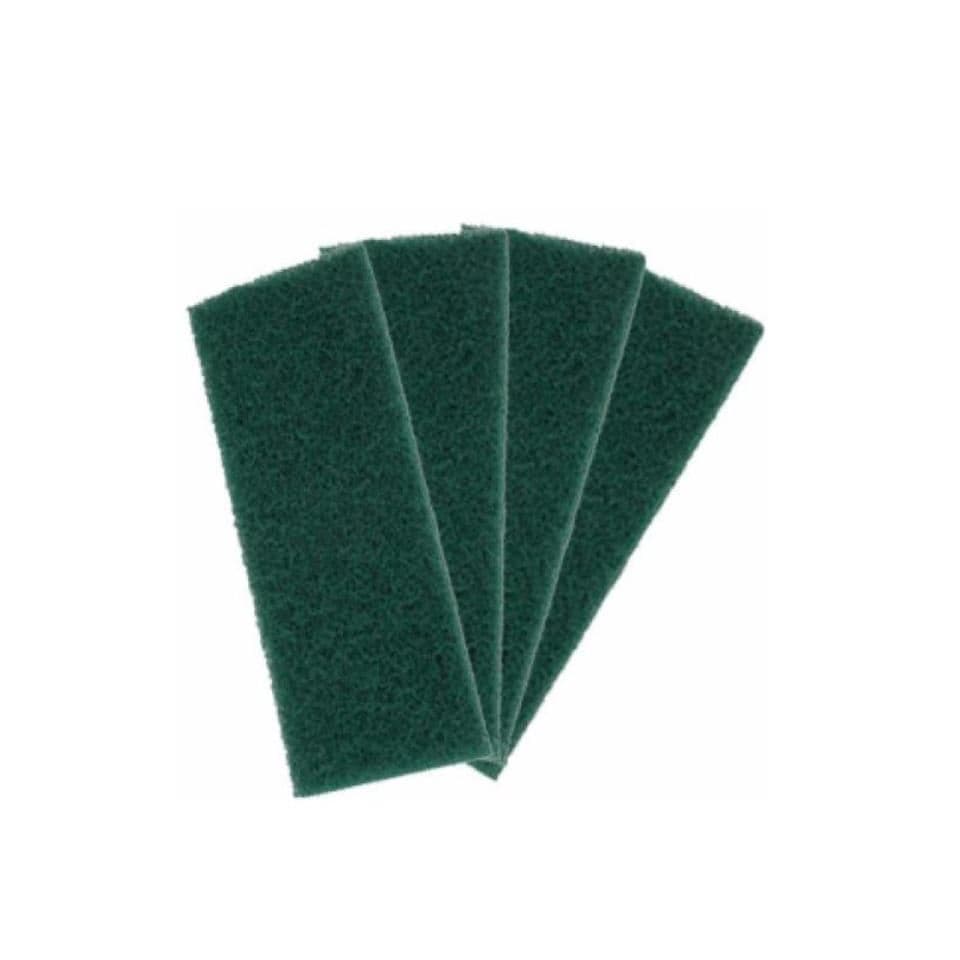 Fibra Uso Geral Verde Moppita