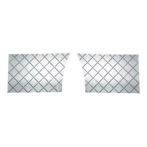 Polaina Inox Bepo Mercedes Benz 1113 1114 1513