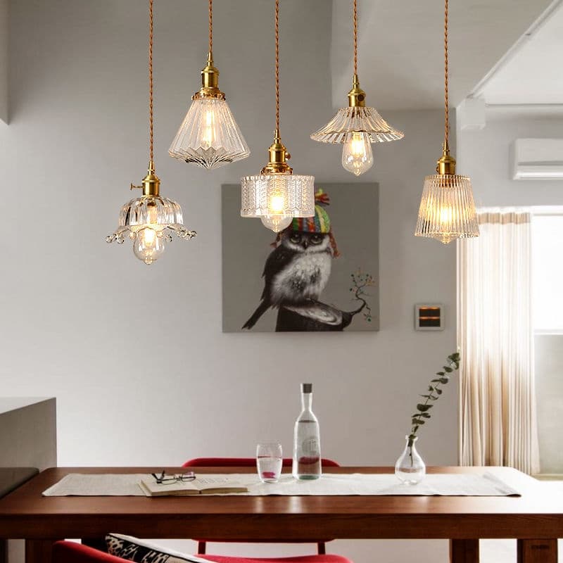 Café Bar Contador Pendurado Luz De Jantar Da Cozinha Pingente Design Moderno Lustre Teto