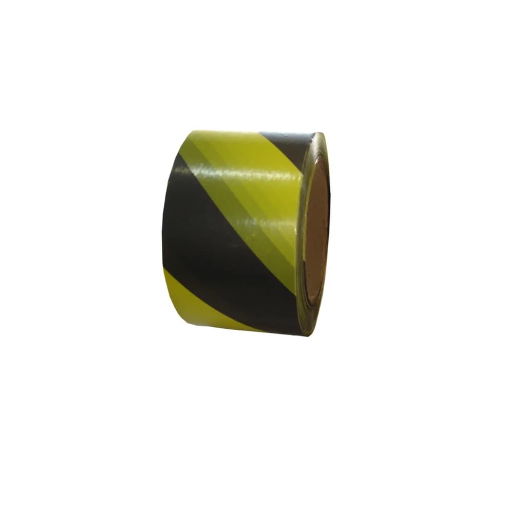FITA ZEBRADA 7CM PR AM 200M - WORKER