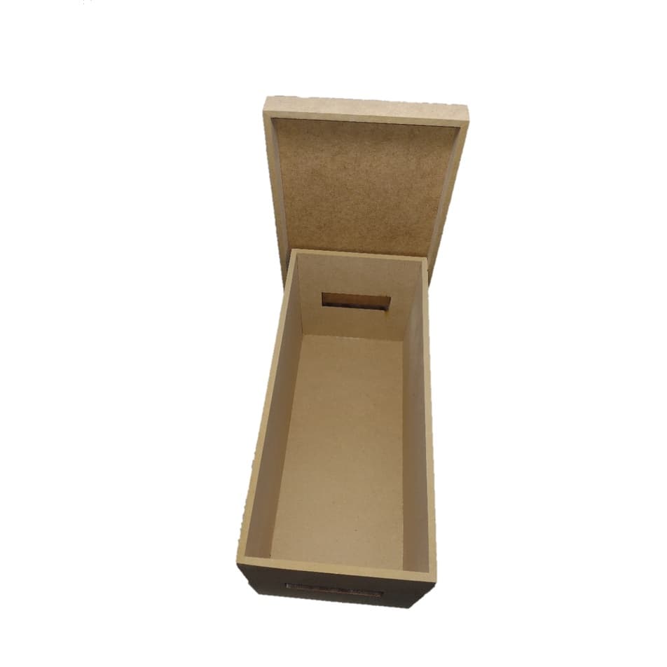 Caixa Para Cd JL010