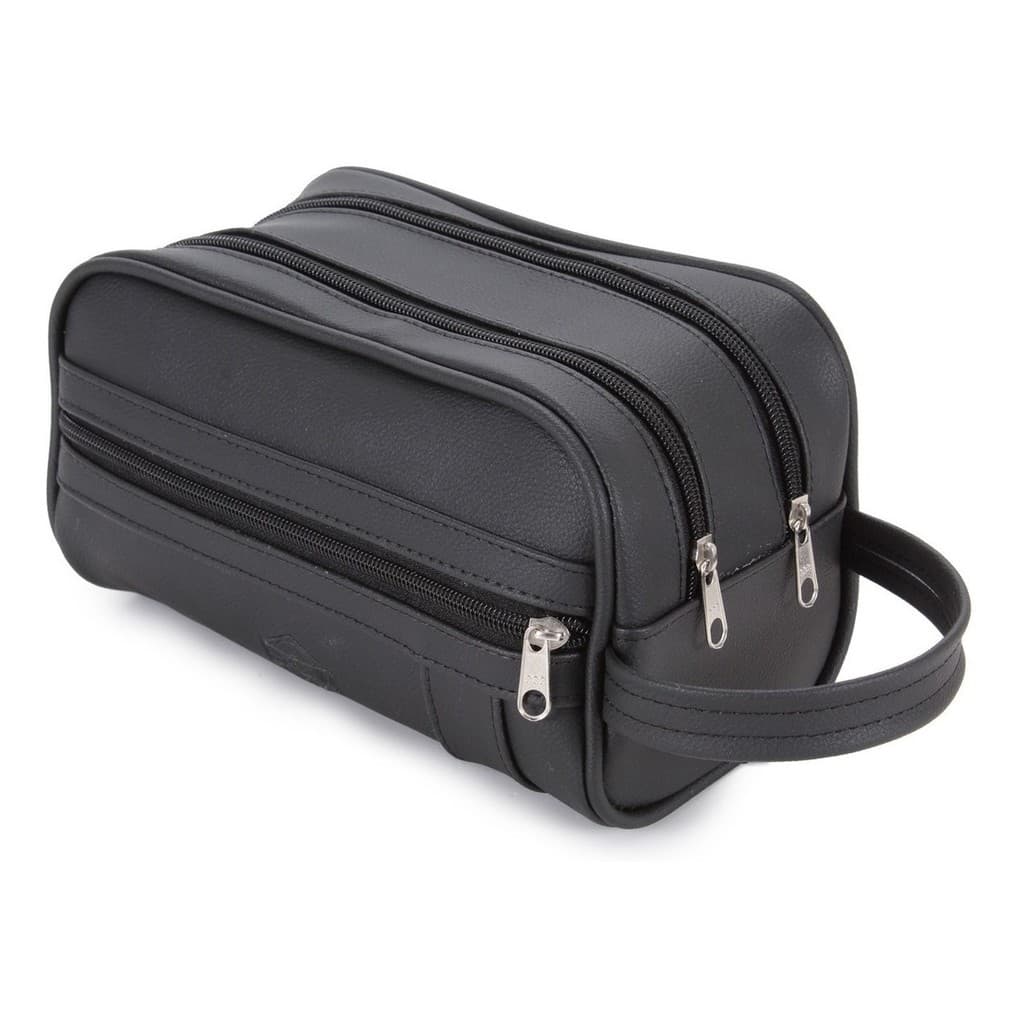 Necessaire Masculina Organizador Mala Viagem Porta Maquiagem necessarie feminina promoção