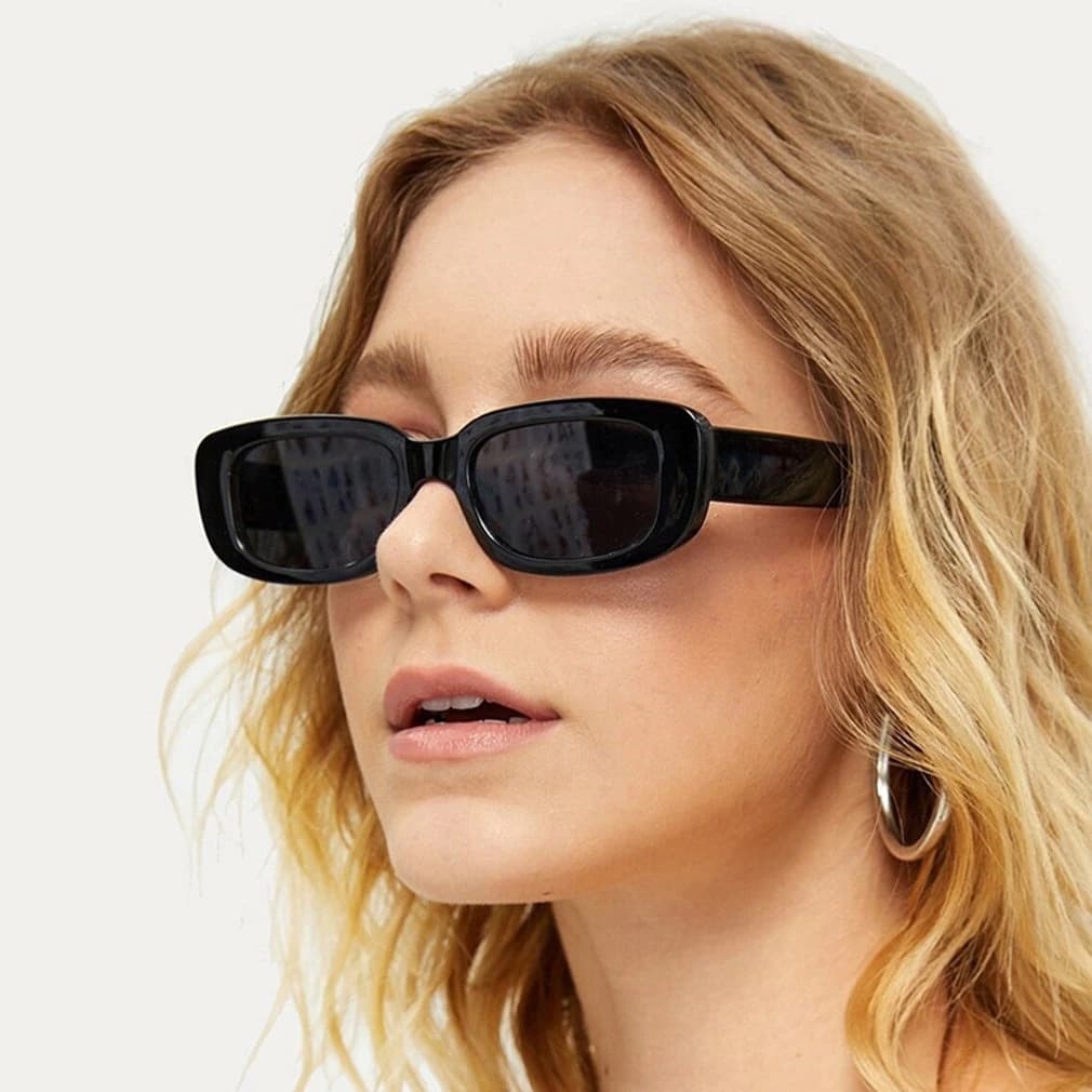 Óculos De Sol  Bulier Modas Anitta Hype Blogueira Lançamento Rare Uv400