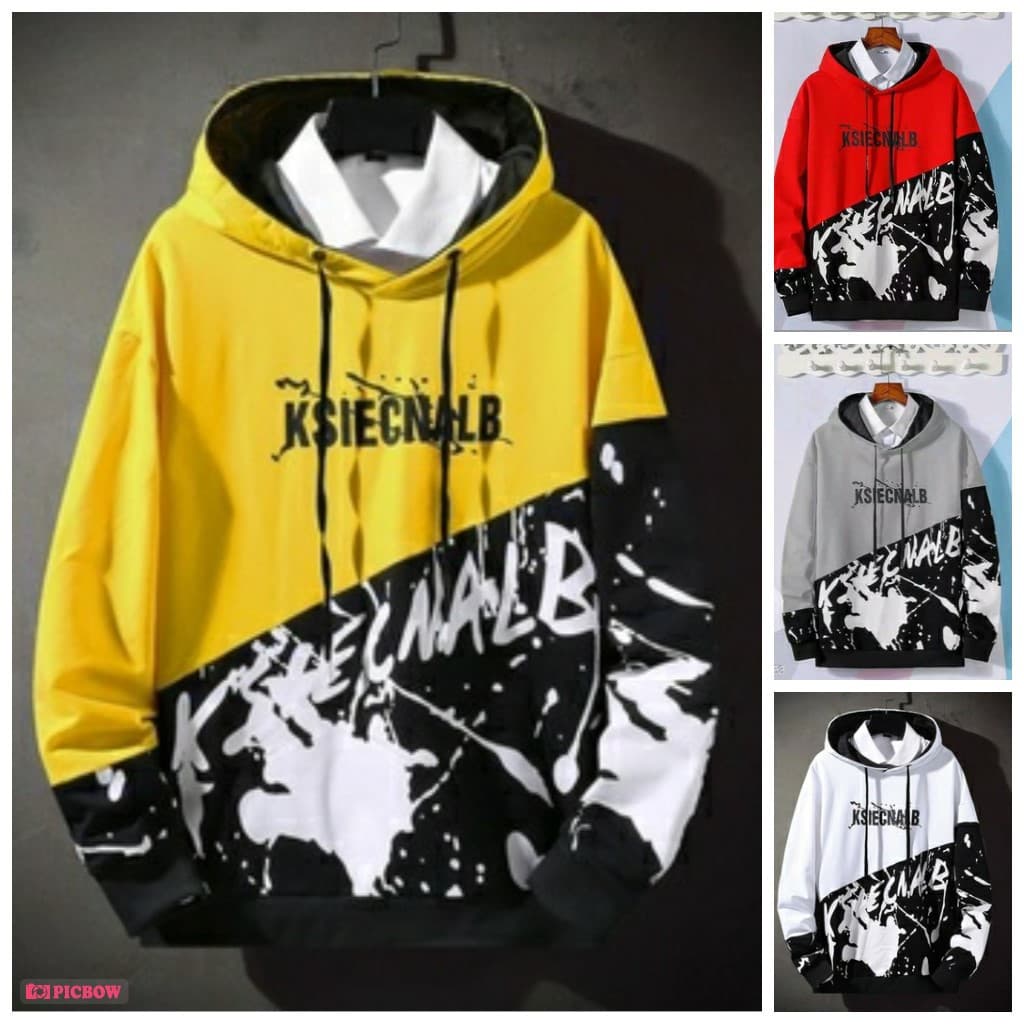 Ksien Hoodie l Suéter Masculino Casacos Universais Terno De Salto tops Estilo Coreano Feminino