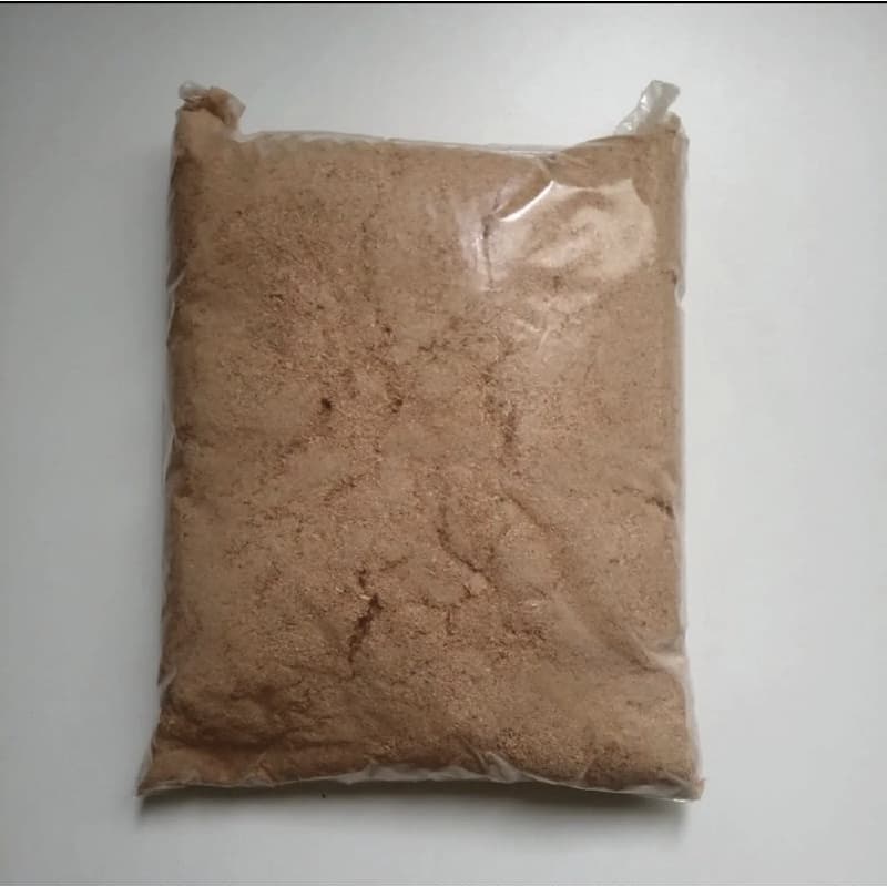 pó fino serragem e peneirada, pó de serra (mdf)5 kg alta qualidade