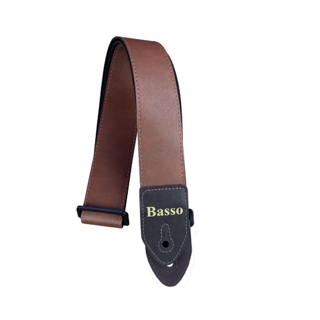 Correia Basso Sf 125 Ferrugem Violão Guitarra Baixo Viola
