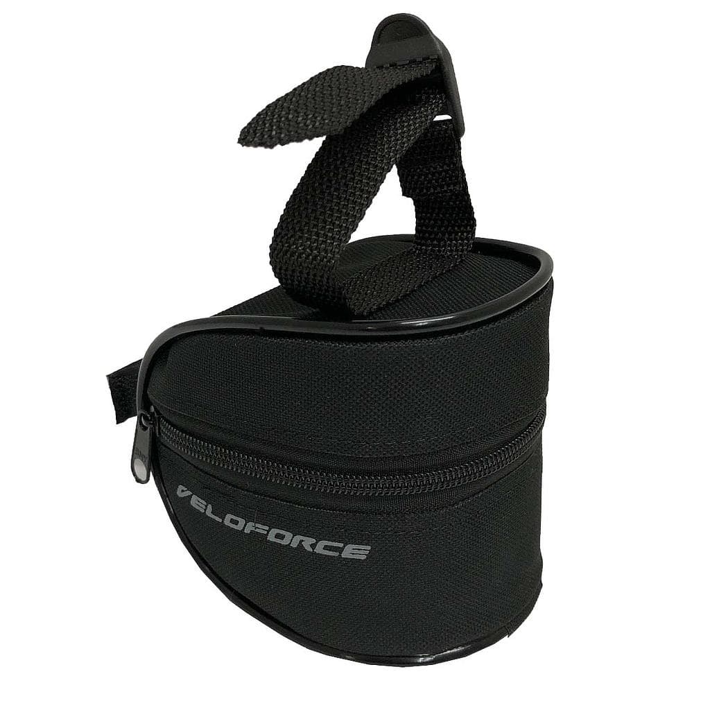 Bolsa Selim Bag Case Ferramenta Ciclismo Mtb Speed Veloforce