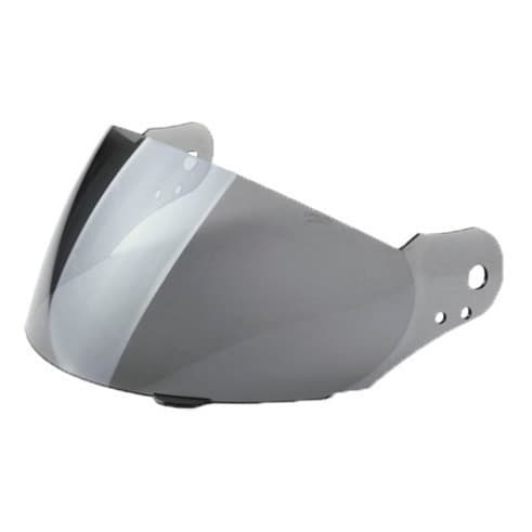 Viseira Mixs Mx Cobra Gladiator Raptor Power Fume 1646F