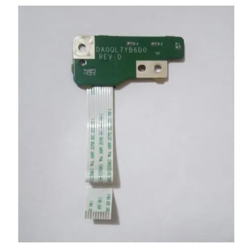 Placa De Led para Notebook  LG Lgc40 A410
