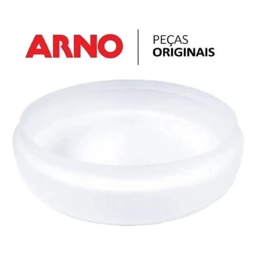 LUSTRE GLOBO  VIDRO VENTILADOR DE TETO ARNO Vx1x ORIGINAL