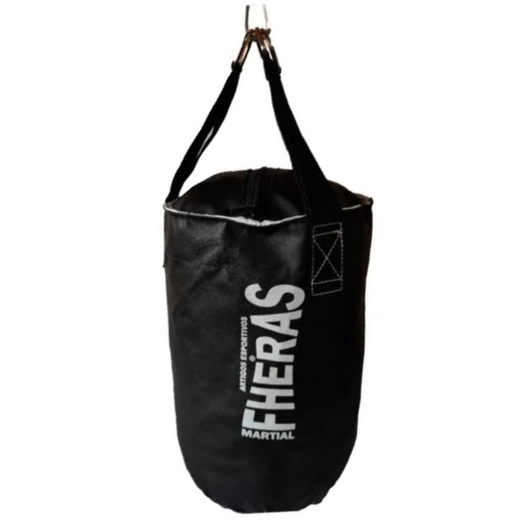 Saco de Pancadas Fheras com 35cm