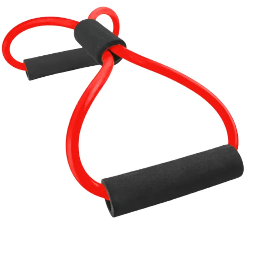 Elásticos Extensor Treino Academia Exercícios Em Casa
