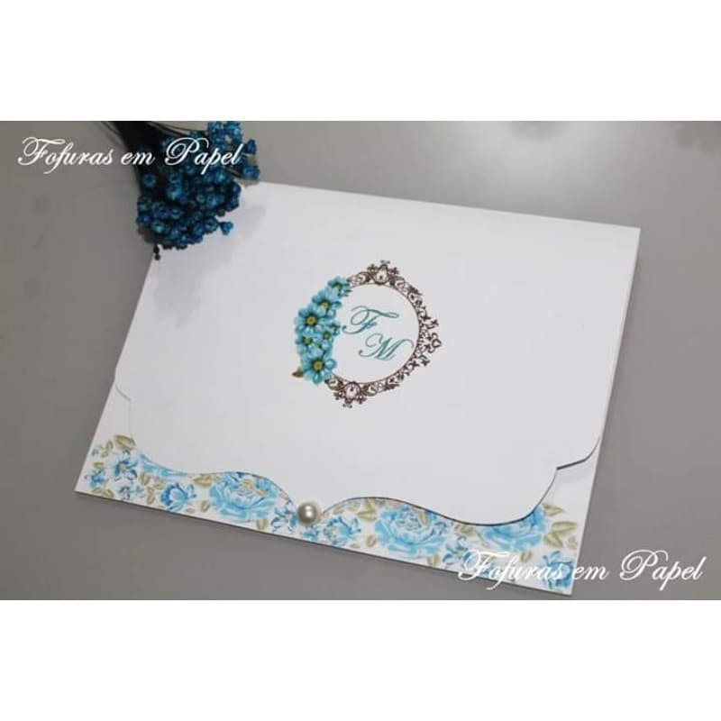 50 Convites de casamento PROMOÇÃO!