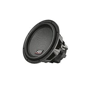 SUBWOFFER BOCA DE 12 MELHOR DO MUNDO Mtx AUDIO 12 Polegadas T612 1200w BOBINA DUPLA 4x4