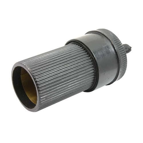 Plug Femea 12V 24V Cigarrete