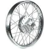 RODA DE RAIO TRASEIRA TITAN 2000 ATÉ 2008