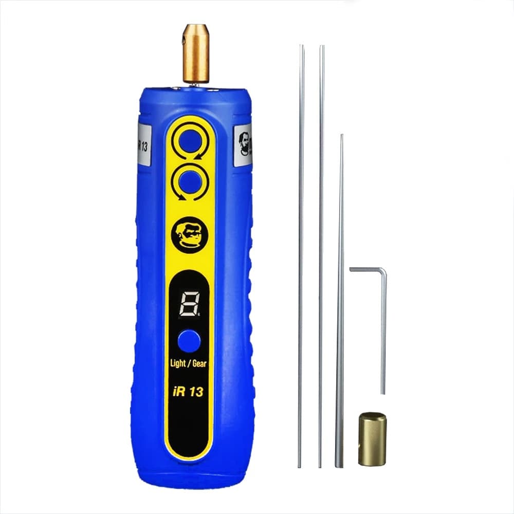MECHANIC IR13 6 Em 1 OCA Removedor De gel De Tela Do Telefone Móvel Rígido Cortador Seco Polarizado remover Recarregável