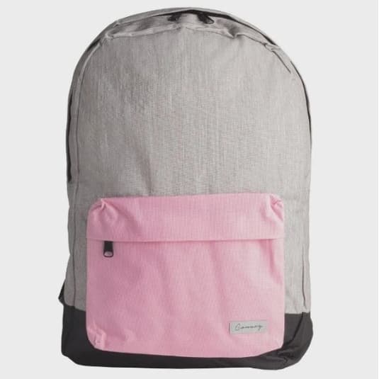 MOCHILA YINS CONVOY - ROSA