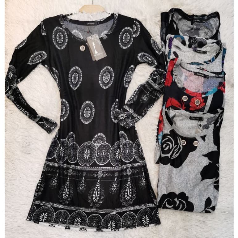 Blusa Veste Legging  Moda Feminino