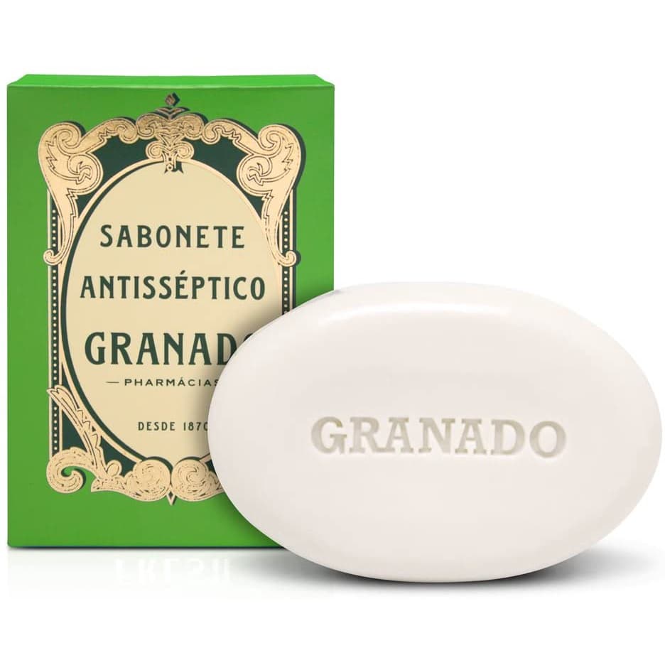 Sabonete Antisséptico Fresh Granado 90g