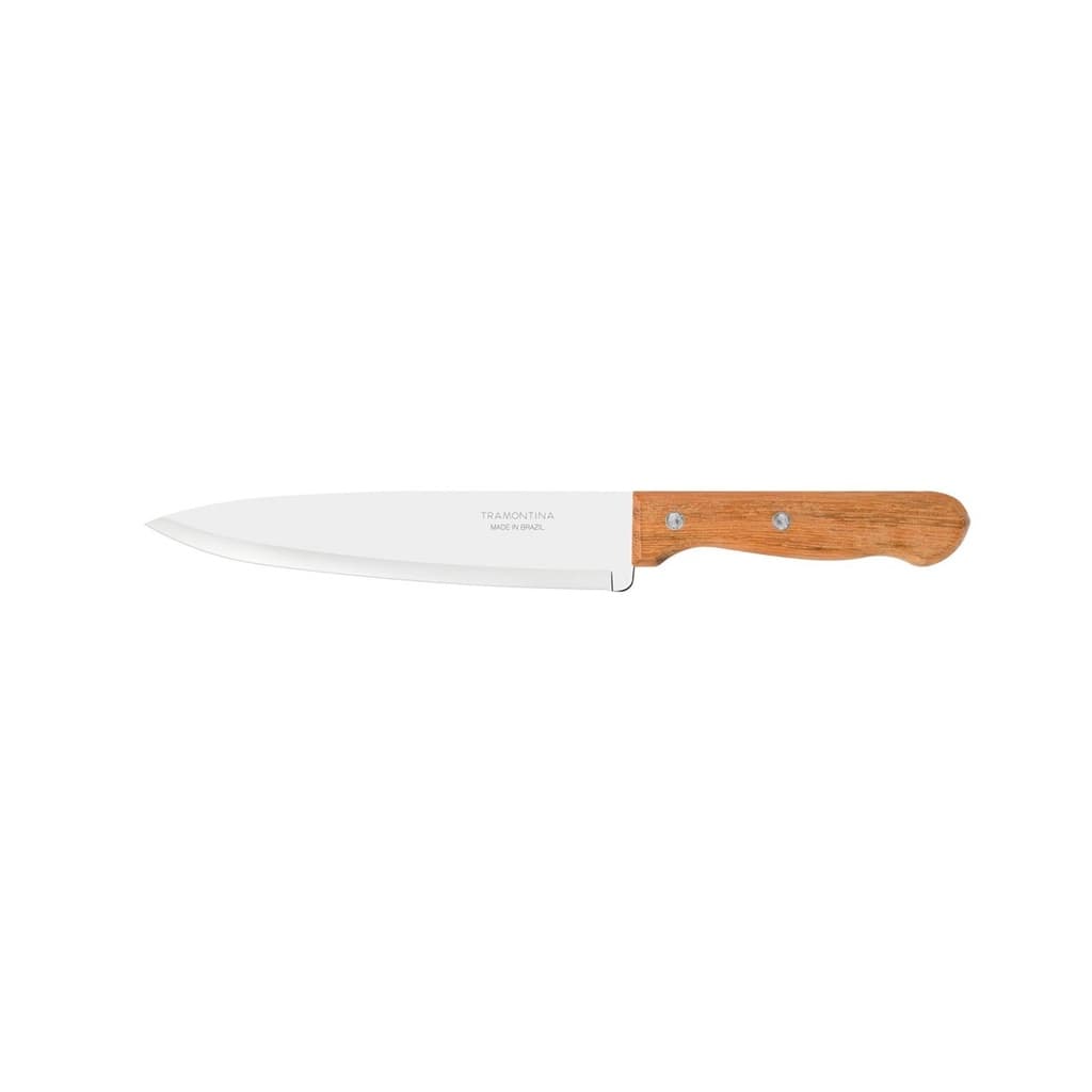 Faca Para Carne 8 Em Aço Inox - Tramontina
