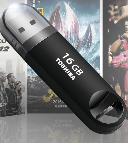 Toshiba 128GB 64GB 32GB 16GB Pendrive USB Flash Drive Memory Stick U Disk Card V3SZK Preto