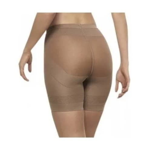 Short Modelador Lupo Up Line Loba Levanta Bumbum Ref 5690