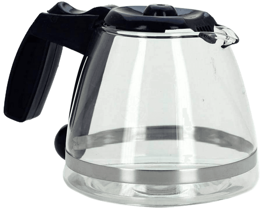 Jarra compatível Cafeteira Black&Decker DCM1000