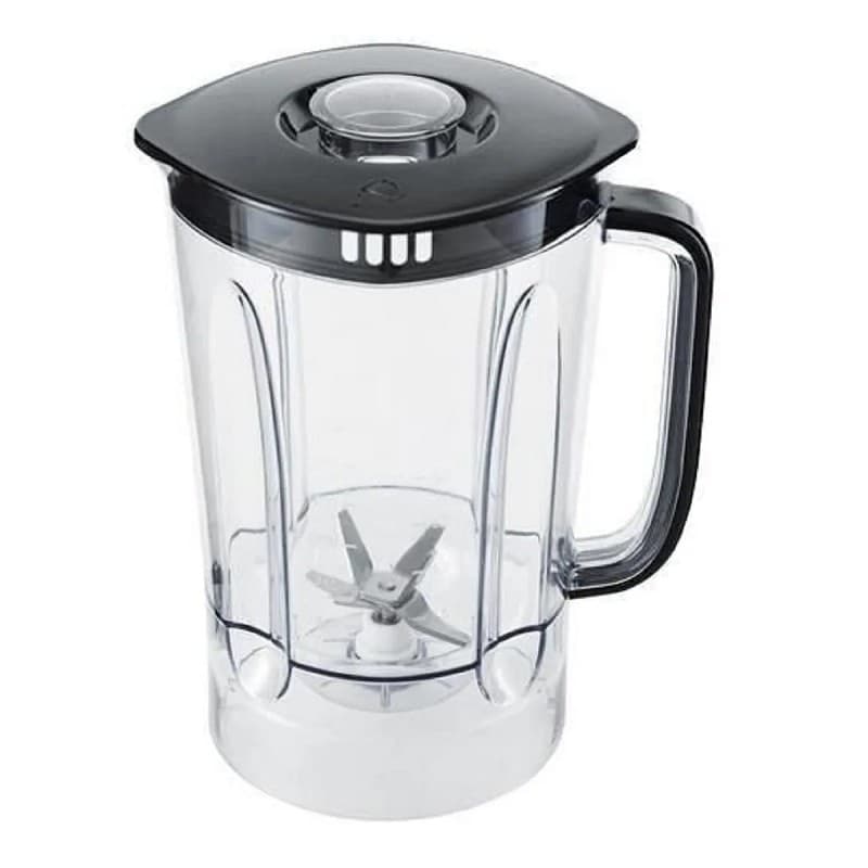 Copo ORIGINAL Para Liquidificador Philco PH900 / PH700 Preto 3L