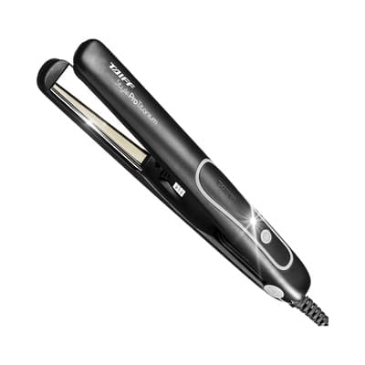 Chapinha Prancha Taiff Style Pro Titanium Bivolt 230°C