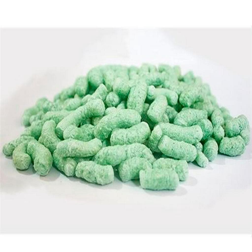 3 Litros Flocos De Protecao enchimento De Caixa Biodegradave