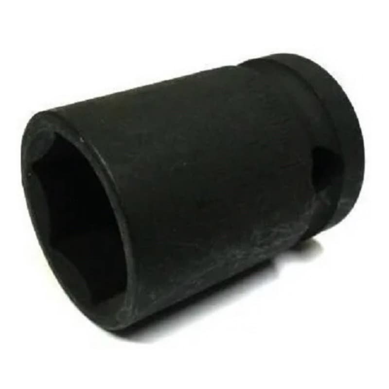 Soquete Sextavado De Impacto 30mm Para Desforcimetro