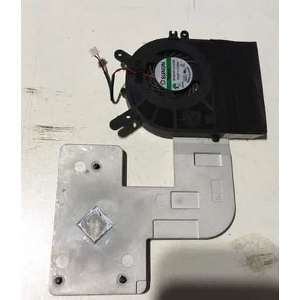 Cooler E Dissipador Notebook Lenovo L4030