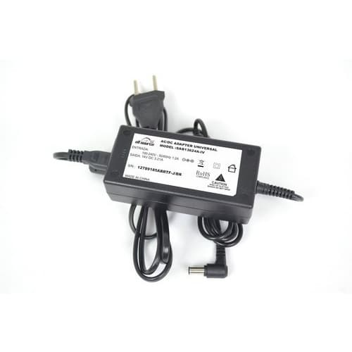 Fonte Compatível Monitor Samsung Modelo U28e590d 14v 3,21a