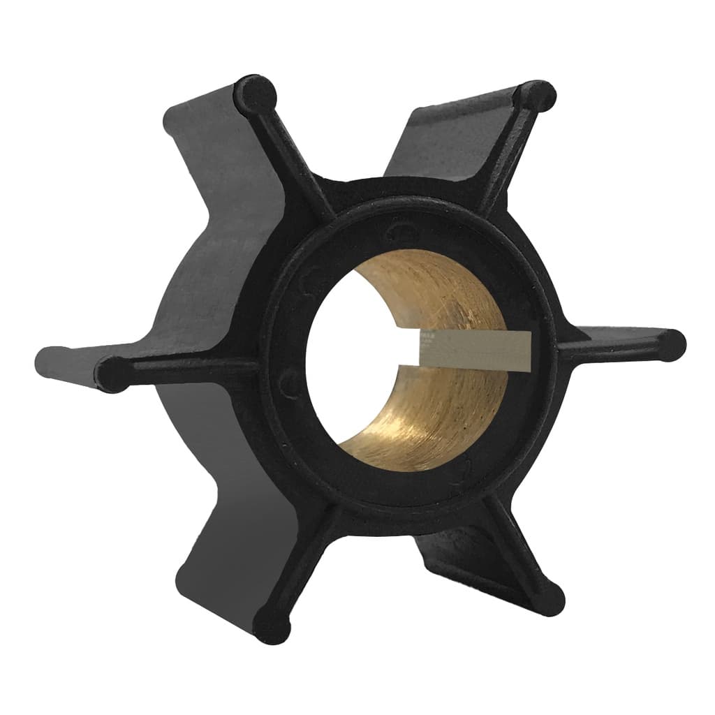Rotor Bomba D'água Yamaha 8HP B  e 15HP A (Pinado)