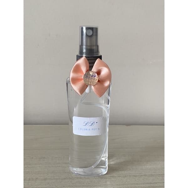 Colônia Pet’s 50 ou 70 ml! Fragrância à sua escolha