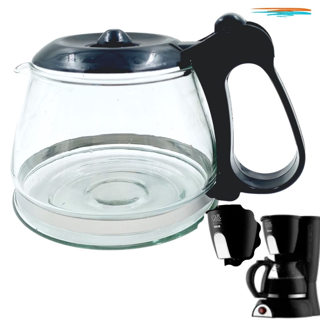 Copo Jarra de Cafeteira Nks Ana Maria Mais Você 14 cafes
