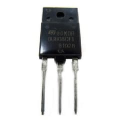 Bu808dfi - Bu 808 Dfi - Bu808 - Transistor Original !! -