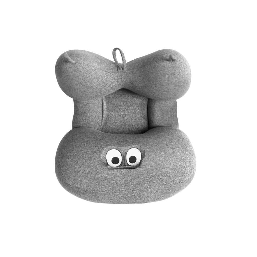 Almofada de Banho Fit Mescla Baby Pil