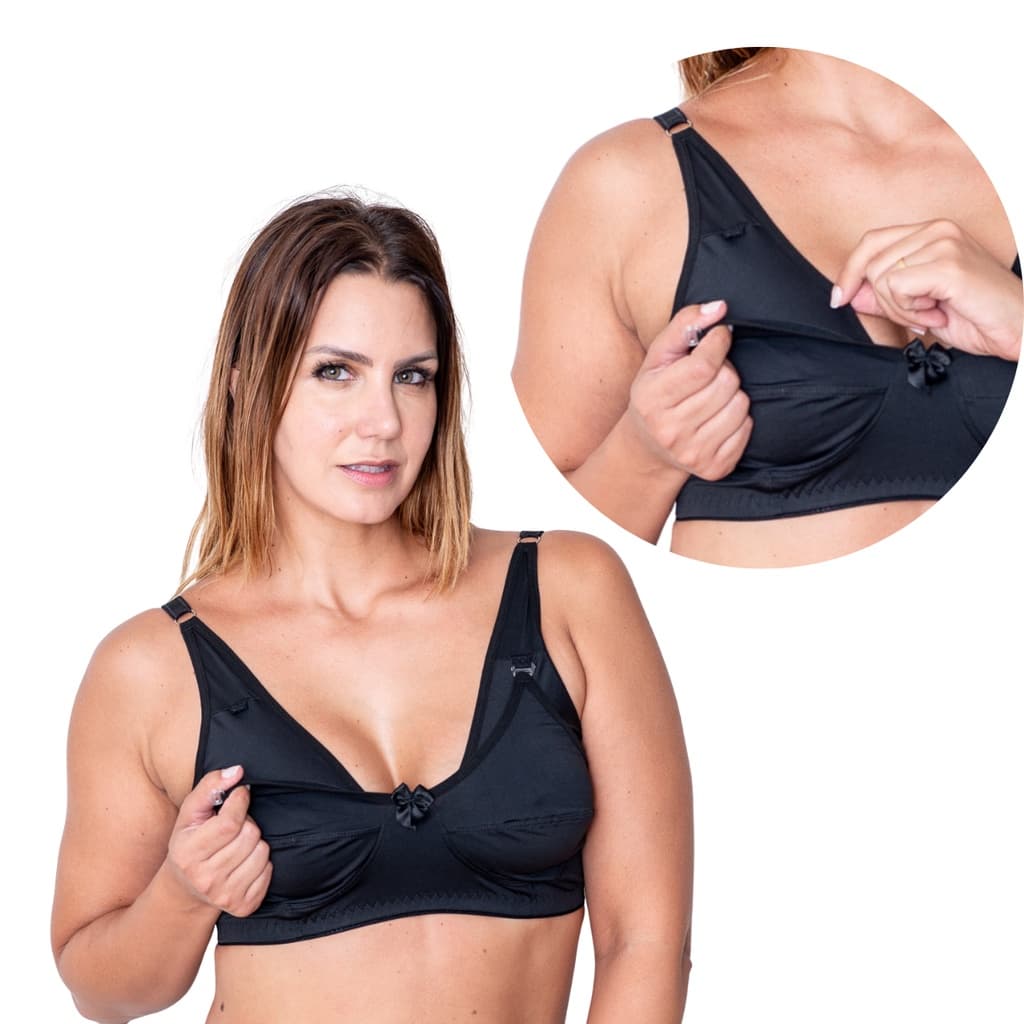 Sutia Amamentaçao