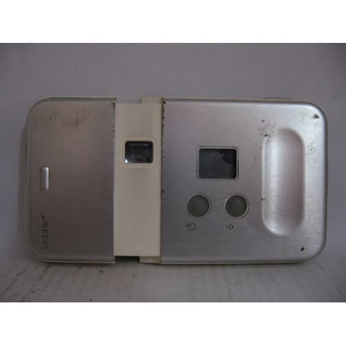 Defeito Usado Sem Garantia Câmera Pocket Digital Webcam Logitech V-up17 Ler Ver